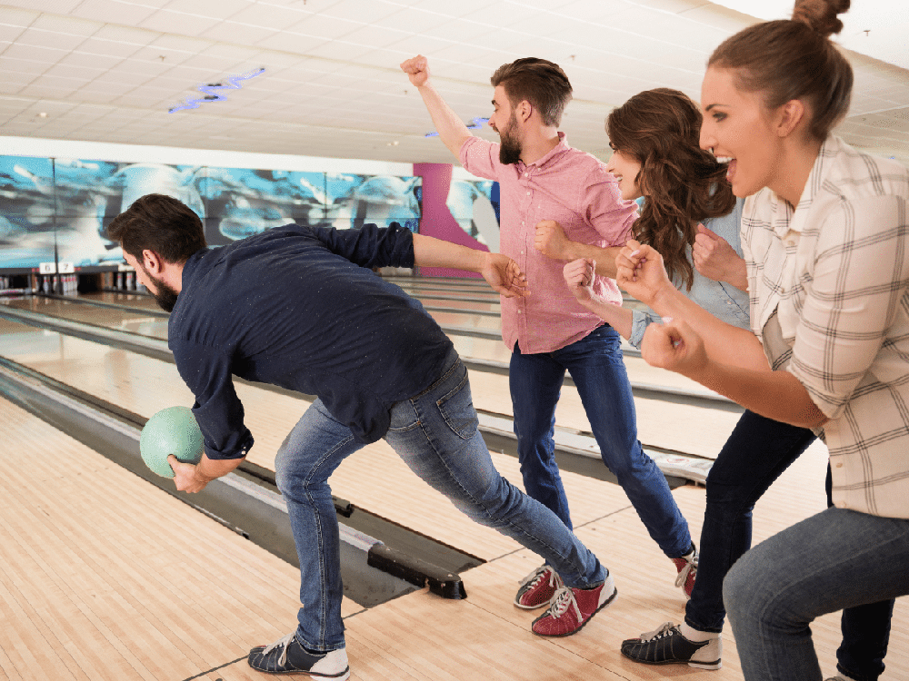bowling-