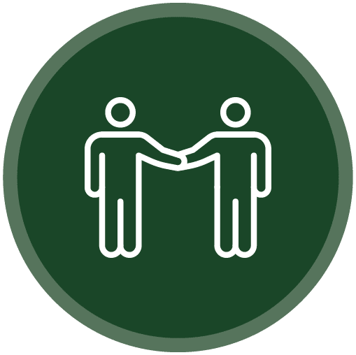 VISIBLE RECOVERY ALUMNI PROGRAM