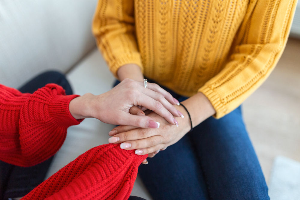 long term recovery from methadone addiction