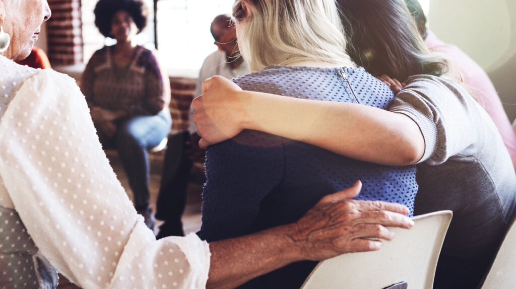 sober living for alcohol use disorder