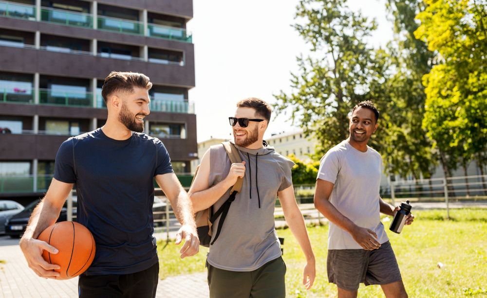 group in recovery